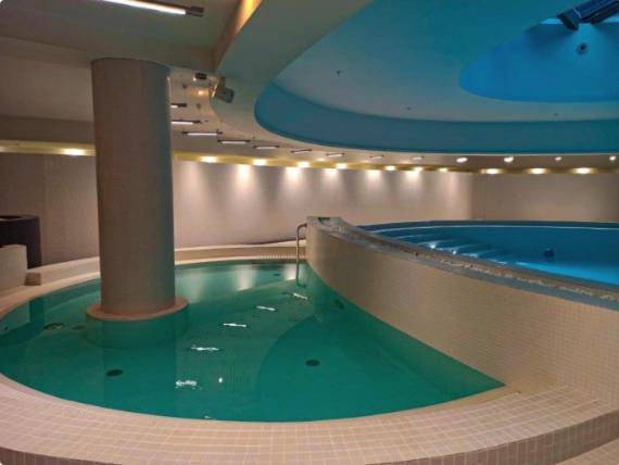 Hanza Tower - Luxurious Apartment 60M2 - 15Th Floor City View Szczecin Exterior foto